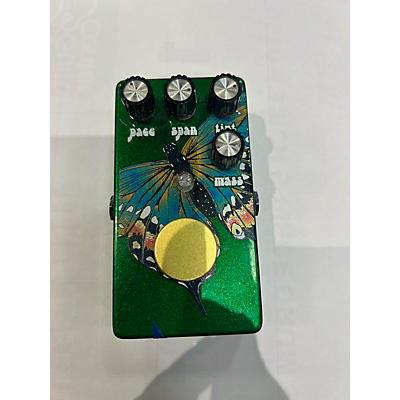 Lovepedal Butterfly Kiss Chorus Effect Pedal