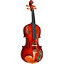 Rozanna's Violins Butterfly Rose Tattoo Series Violin Outfit 4/4