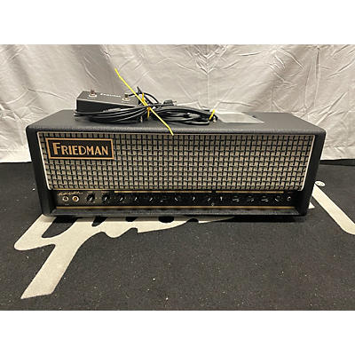 Friedman Butterslax Tube Guitar Amp Head