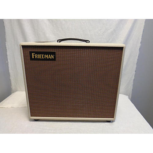 Buxom Betty 50W 1x12 Tube Guitar Combo Amp