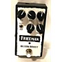 Used Friedman Buxom Boost Effect Pedal