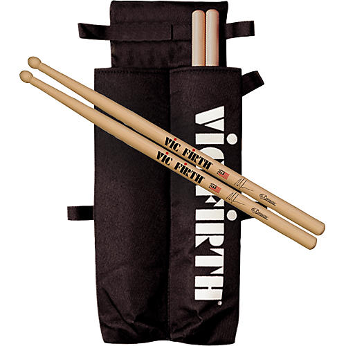 Buy 2-Pair SMJ Sticks Get a FREE MSBAG2