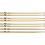 Vater Buy 3 5B Wood Drumsticks, Get 1 Free KEG 5B