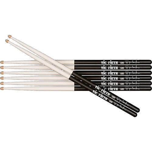 Buy 3 Pairs of Ahmir 'Questlove' Thompson Signature Drumsticks, Get 1 Pair Free