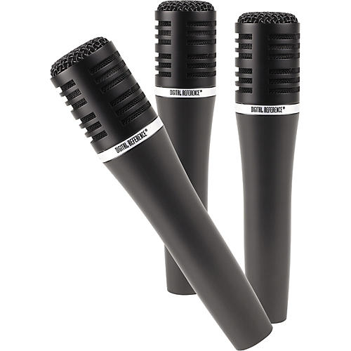 Buy One Get Two Free DR-GX1 Microphones