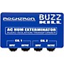 Rocktron Buzz Kill AC Hum Eliminator Guitar Effects Pedal