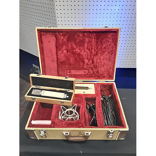 Avantone Bv-12 Condenser Microphone