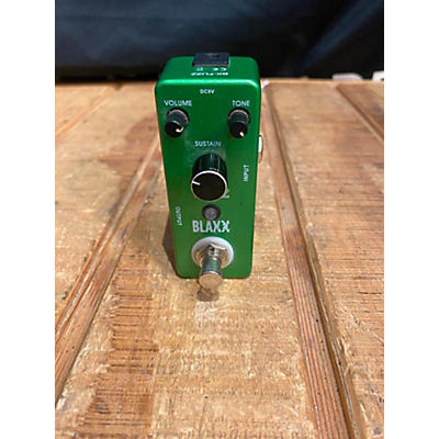 Stagg Bx-fuzz Effect Pedal
