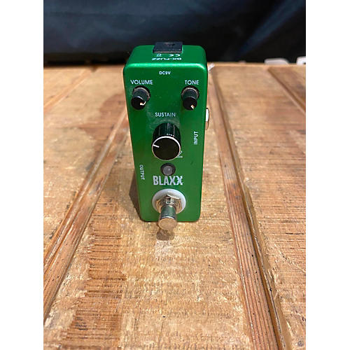 Stagg Bx-fuzz Effect Pedal