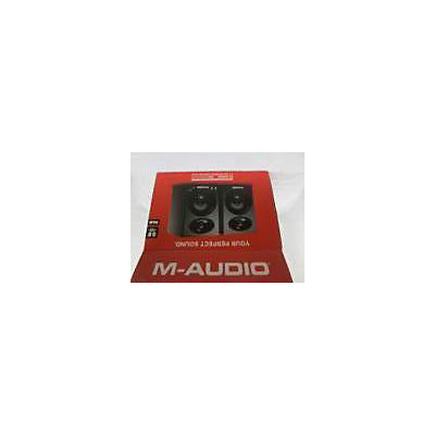 M-Audio Bx3 Powered Monitor