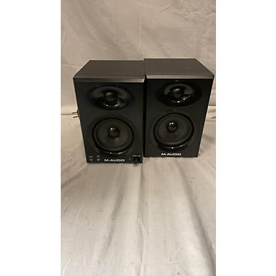 M-Audio Bx3 Powered Monitor