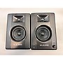 Used M-Audio Bx3bt Powered Monitor