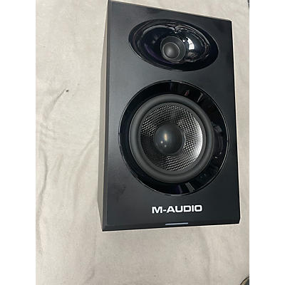 M-Audio Bx5 Graphite Powered Monitor