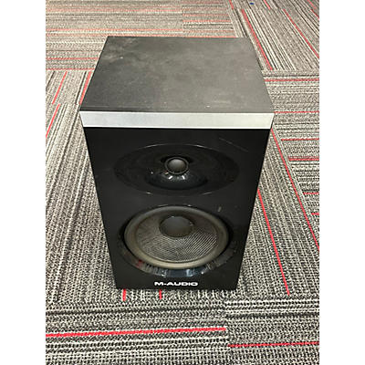 M-Audio Bx8 Powered Monitor