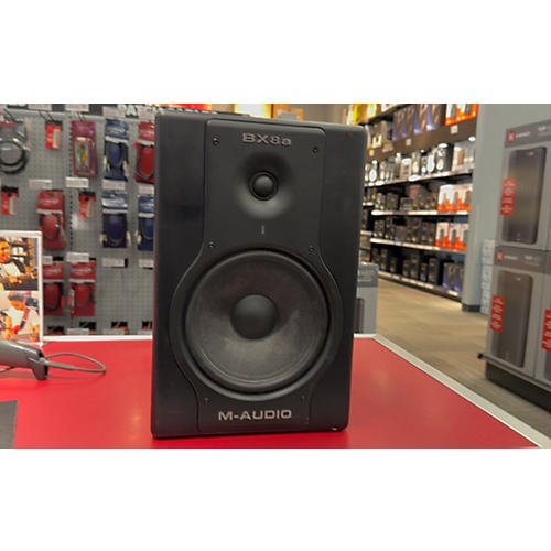 M-Audio Bx8a Powered Monitor