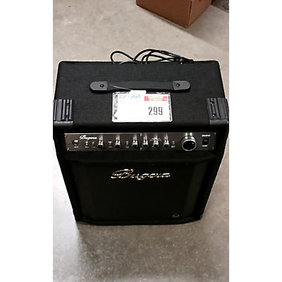 Bugera Bxd15 Bass Combo Amp