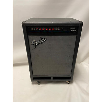 Fender Bxr300c Bass Cabinet