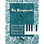Shawnee Press By Request: Sacred Piano Favorites