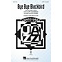 Hal Leonard Bye Bye Blackbird ShowTrax CD Arranged by Steve Zegree