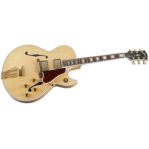 Byrdland Florentine Hollowbody Electric Guitar