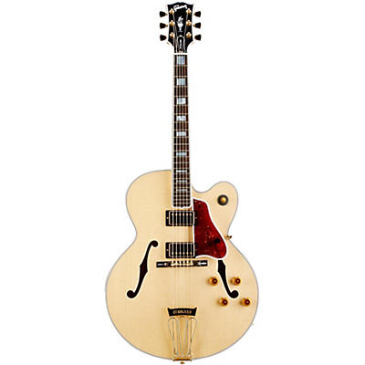 Gibson Custom Byrdland Hollowbody Electric Guitar