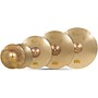 MEINL Byzance Artists Choice Cymbal Set: Benny Greb