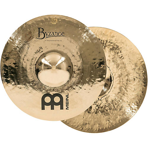 MEINL Byzance Brilliant 14