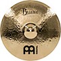 Open-Box MEINL Byzance Brilliant Heavy Hammered Crash Cymbal Condition 2 - Blemished 22 in. 197881059910