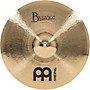 Open-Box Meinl Byzance Brilliant Medium Crash Cymbal Condition 2 - Blemished 20 in. 194744045301