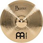 Open-Box Meinl Byzance Brilliant Medium Crash Cymbal Condition 2 - Blemished 20 in. 194744743979