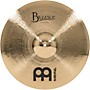 Open-Box MEINL Byzance Brilliant Medium Crash Cymbal Condition 2 - Blemished 20 in. 197881219338