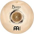 MEINL Byzance Brilliant Polyphonic Crash Cymbal - 18 in.18 in.