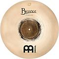 MEINL Byzance Brilliant Polyphonic Crash Cymbal - 18 in.20 in.