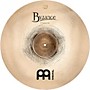 MEINL Byzance Brilliant Polyphonic Ride Cymbal - 22 in.