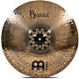 MEINL Byzance Brilliant Thomas Lang Signature Flex Ride Cymbal 21 in.