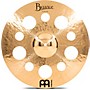 Open-Box MEINL Byzance Brilliant Trash Crash Cymbal Condition 2 - Blemished 18 in. 197881484507