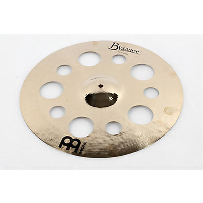 MEINL Byzance Brilliant Trash Crash Cymbal