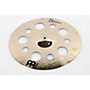 Open-Box MEINL Byzance Brilliant Trash Crash Cymbal Condition 3 - Scratch and Dent 18 in. 197881474652