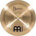 Meinl Byzance China Traditional Cymbal 18 in.14 in.