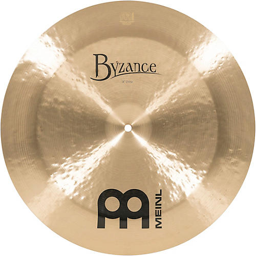 Meinl Byzance China Traditional Cymbal 18 in.