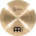 MEINL Byzance China Traditional Cymbal 20 in.20 in.