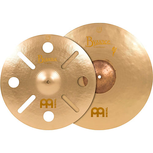 MEINL Byzance Crash Cymbal Pack, 16