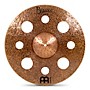 Open-Box MEINL Byzance Dark Trash Crash Cymbal Condition 1 - Mint 20 in.