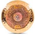 MEINL Byzance Dual China Cymbal 20 in.16 in.