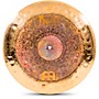 Meinl Byzance Dual China Cymbal 16 in.