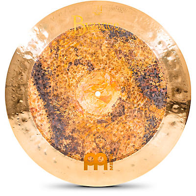 MEINL Byzance Dual China Cymbal