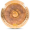 MEINL Byzance Dual China Cymbal 18 in.20 in.