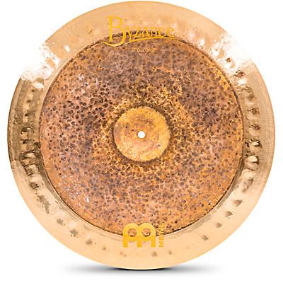 MEINL Byzance Dual China Cymbal