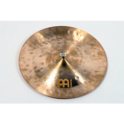 MEINL Byzance Dual China Cymbal