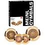 MEINL Byzance Dual Complete Cymbal Set #1